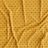Ikat Print fabric